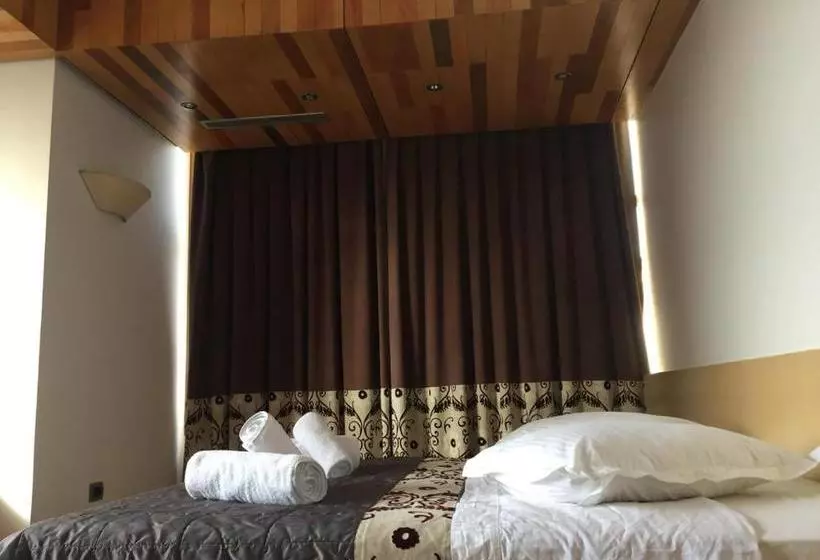 Fotos del hotel Bermon:  14