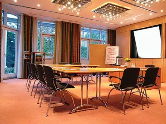 Fotos del hotel Residence Starnberger See:  9