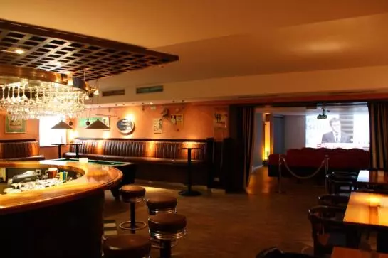 Fotos del hotel Residence Starnberger See:  8