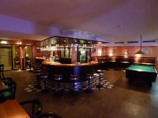 Fotos del hotel Residence Starnberger See:  22