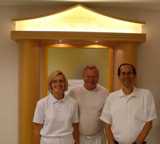 Fotos del hotel Residence Starnberger See:  6