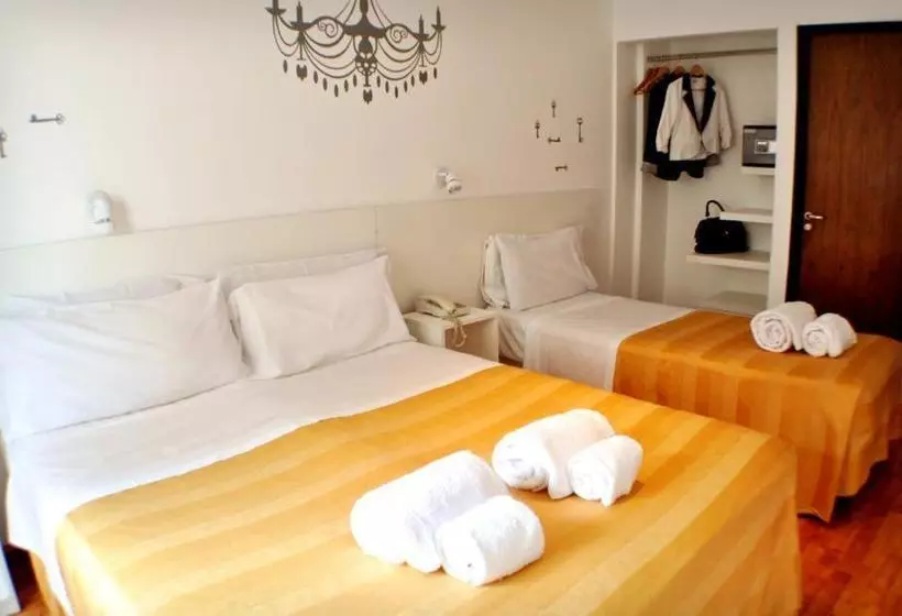 Fotos del hotel Vaness:  1