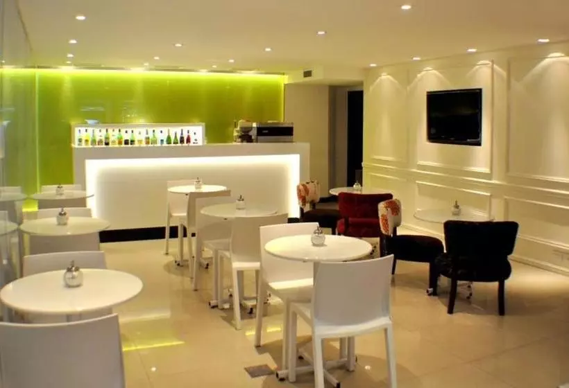 Fotos del hotel Vaness:  3