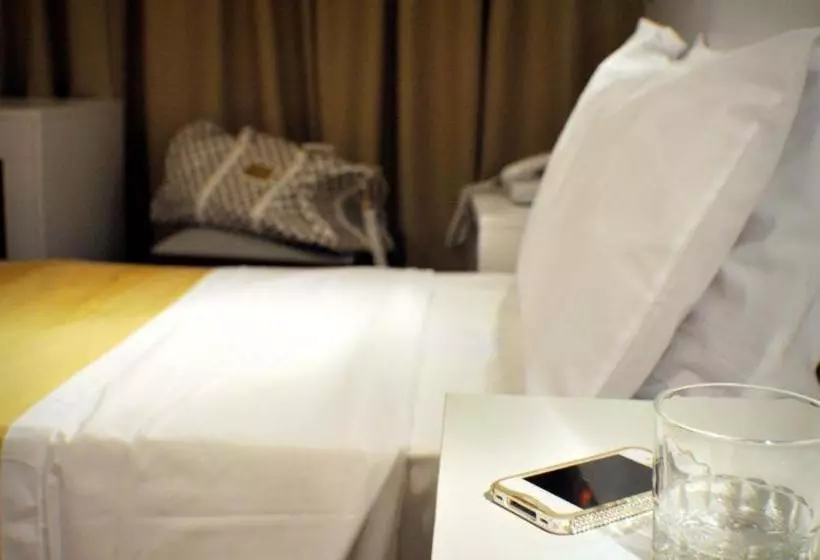 Fotos del hotel Vaness:  14