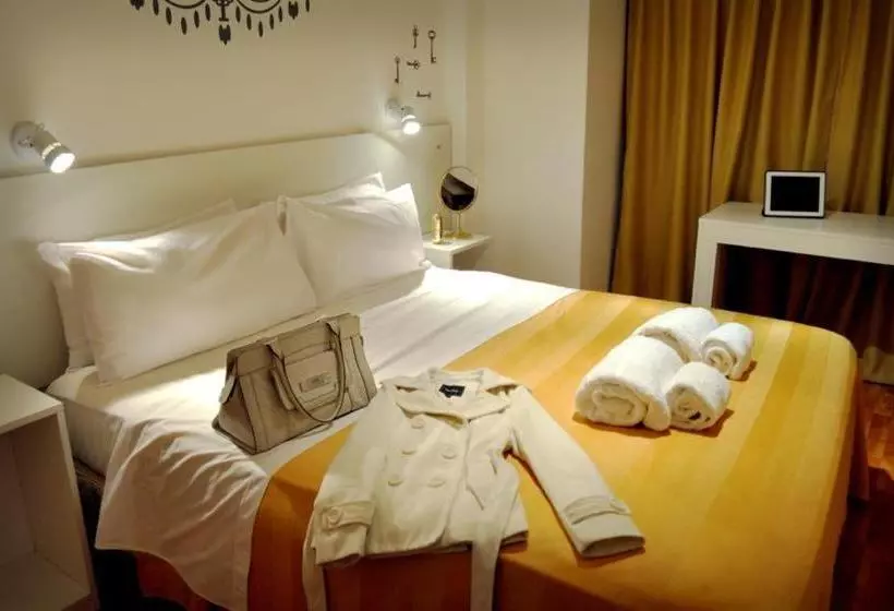 Fotos del hotel Vaness:  12