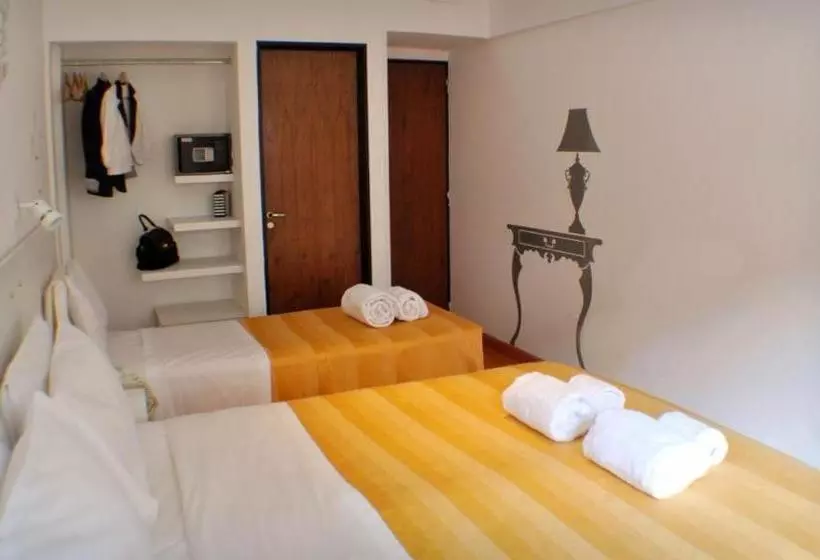 Fotos del hotel Vaness:  7