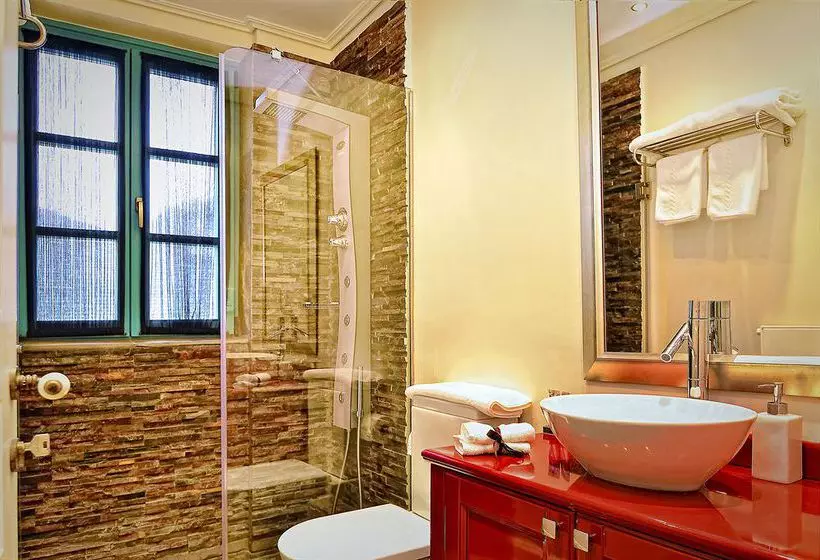 Fotos del hotel Zagori Suites:  13