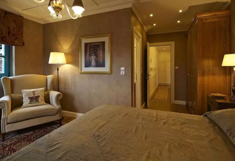 Fotos del hotel Zagori Suites:  14