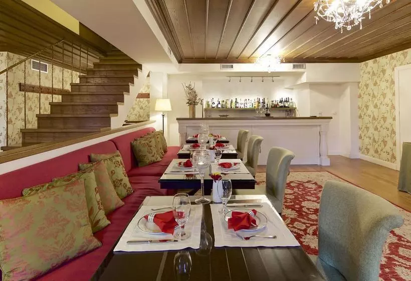 Fotos del hotel Zagori Suites:  9