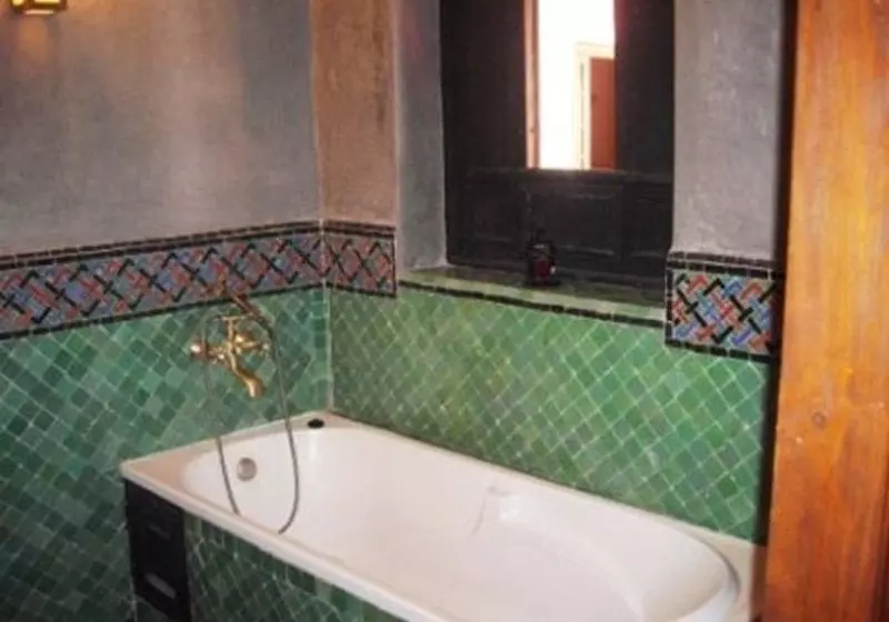 Fotos del hotel Dar Dubai:  5