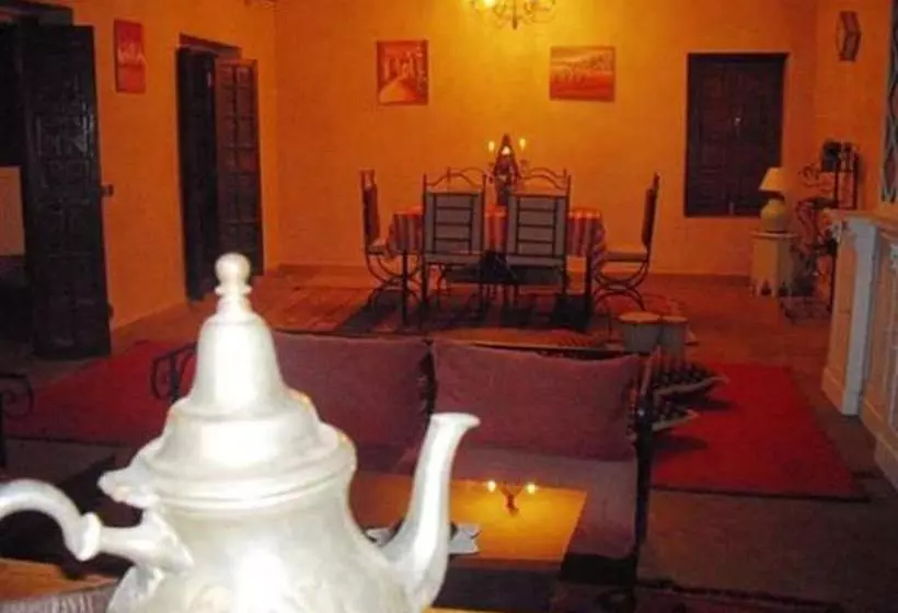 Fotos del hotel Dar Dubai:  3