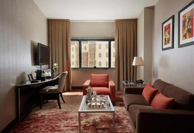 Fotos del hotel Frontel Al Harithia:  30