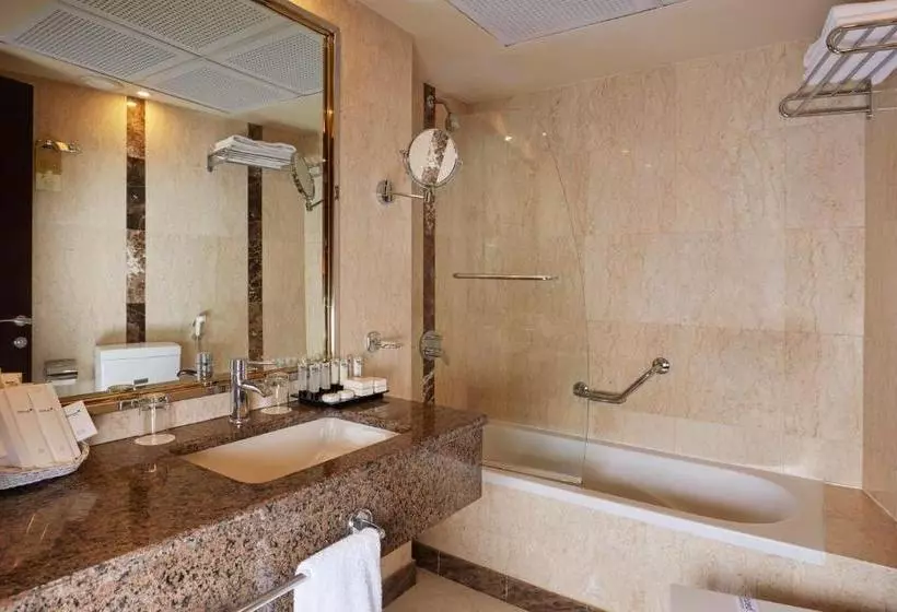 Fotos del hotel Frontel Al Harithia:  42