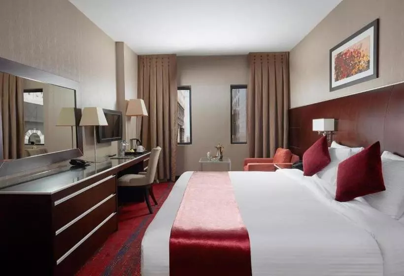 Fotos del hotel Frontel Al Harithia:  24