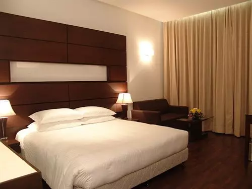 Fotos del hotel Mapple Exotica:  6