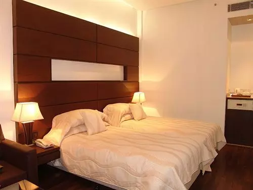 Fotos del hotel Mapple Exotica:  13