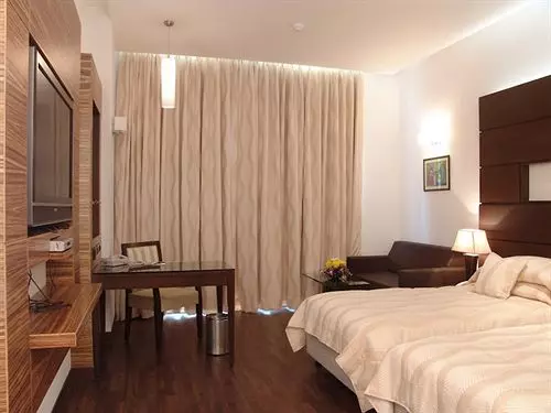 Fotos del hotel Mapple Exotica:  8