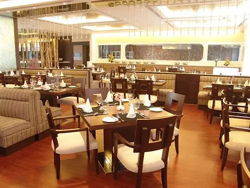 Fotos del hotel Mapple Exotica:  4