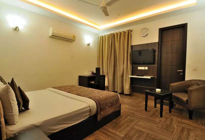 Fotos del hotel Mapple Exotica:  23