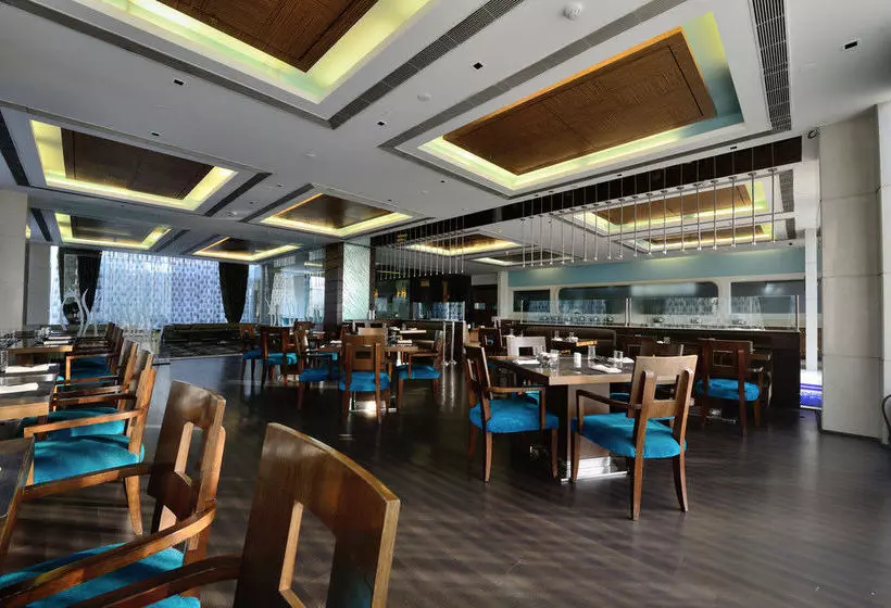Fotos del hotel Mapple Exotica:  11