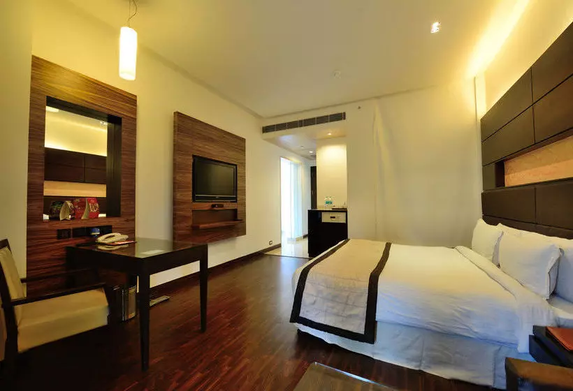 Fotos del hotel Mapple Exotica:  21
