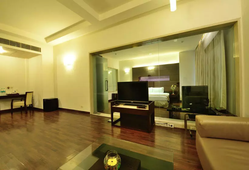Fotos del hotel Mapple Exotica:  24