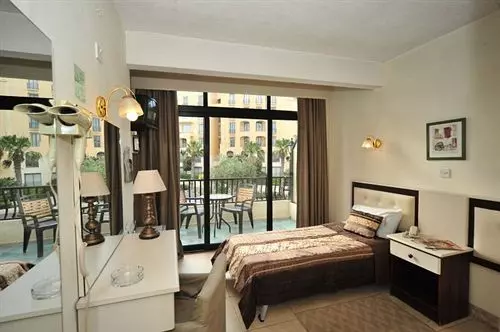 Fotos del hotel Ir-Rokna:  10