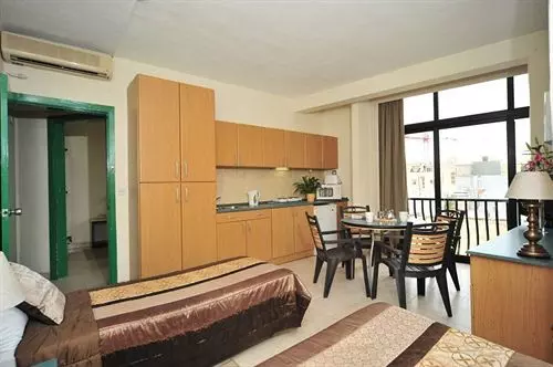 Fotos del hotel Ir-Rokna:  19