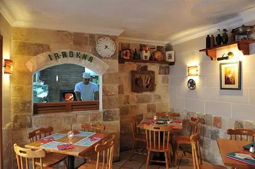 Fotos del hotel Ir-Rokna:  12