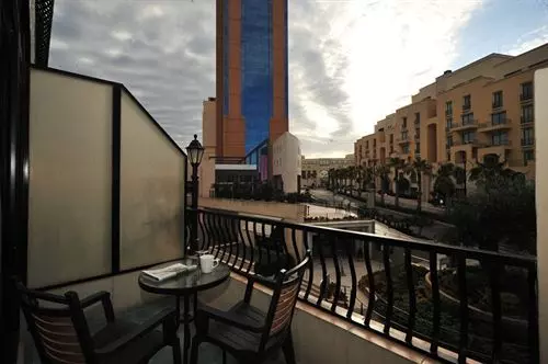 Fotos del hotel Ir-Rokna:  16