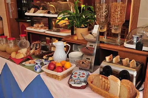 Fotos del hotel Ir-Rokna:  15