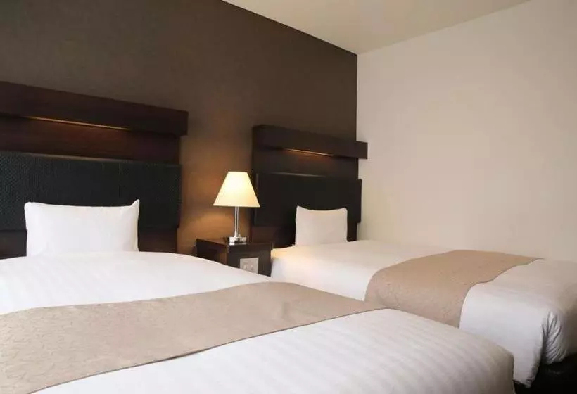 Fotos del hotel Sunline Fukuoka Hakata Ekimae:  15