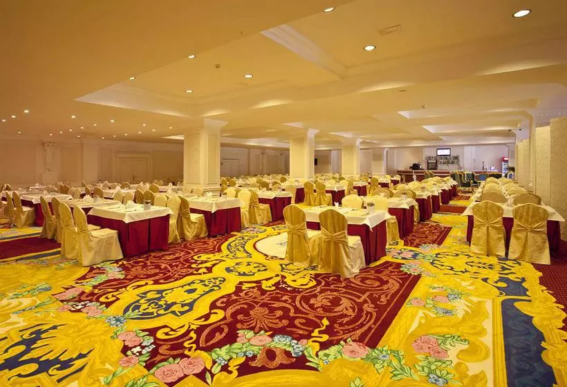 Fotos del hotel Air City:  3