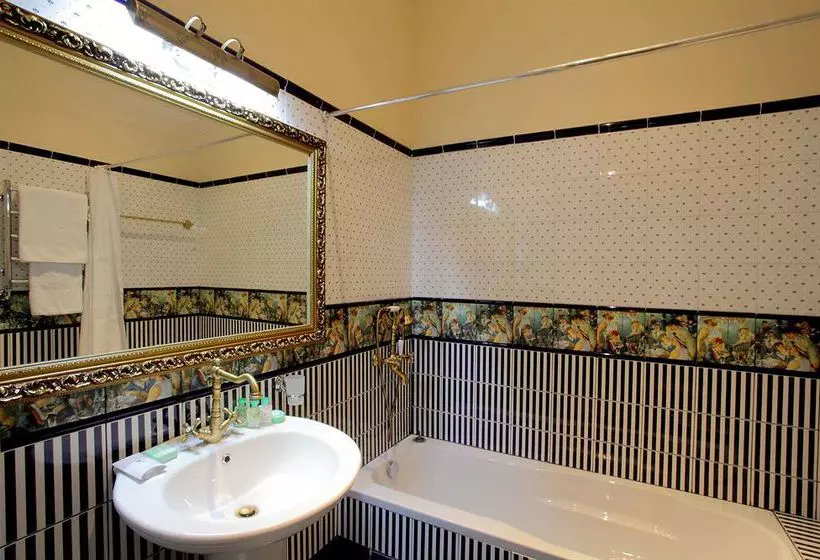 Fotos del hotel Air City:  7