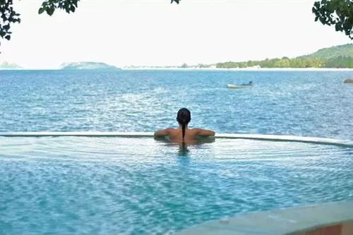 Fotos del hotel The Bay Resort & Restaurant:  10