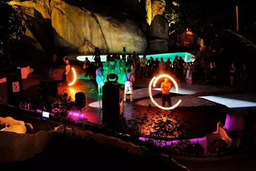 Fotos del hotel The Bay Resort & Restaurant:  13