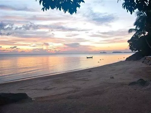 Fotos del hotel The Bay Resort & Restaurant:  12