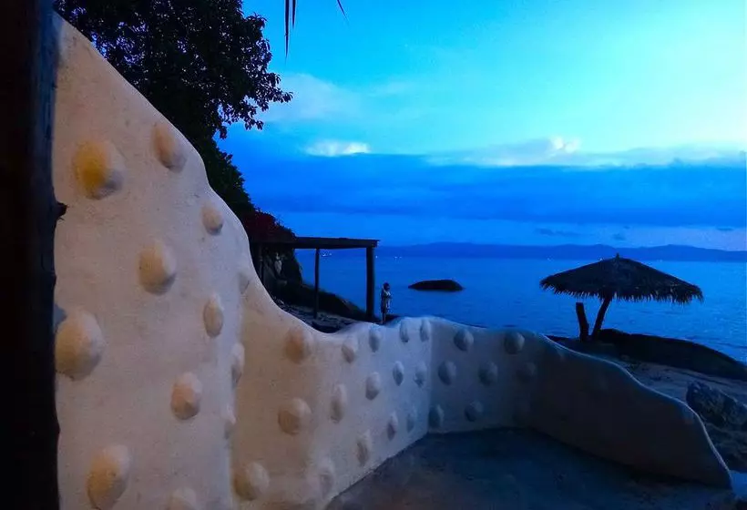 Fotos del hotel The Bay Resort & Restaurant:  17