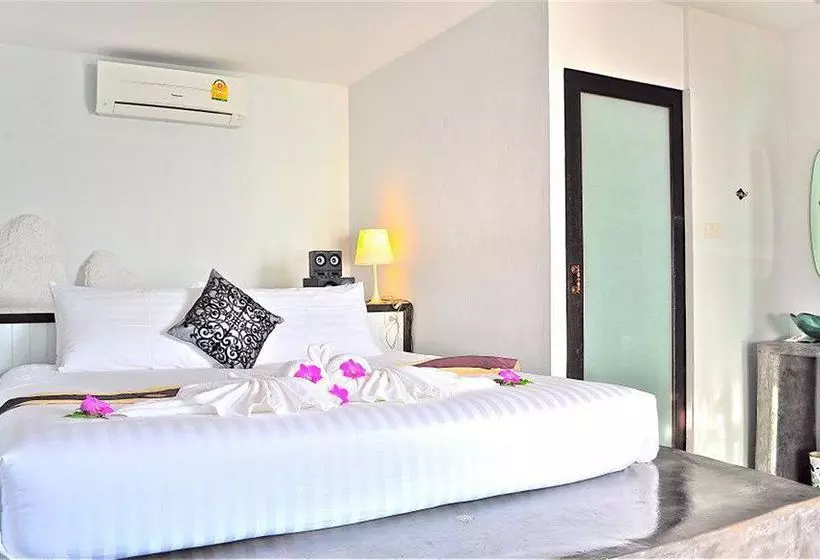 Fotos del hotel The Bay Resort & Restaurant:  14