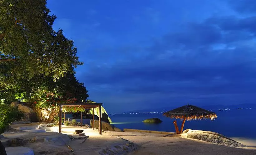 Fotos del hotel The Bay Resort & Restaurant:  24