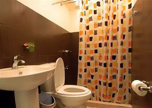 Fotos del hotel Orinda Boracay:  5