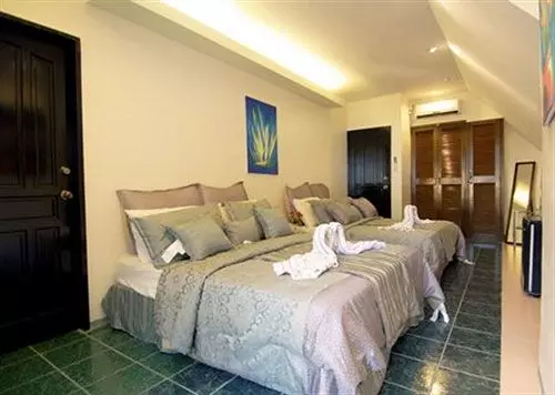 Fotos del hotel Orinda Boracay:  9