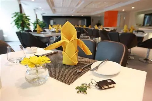 Fotos del hotel Parkview O City Hotel Shenzhen:  2