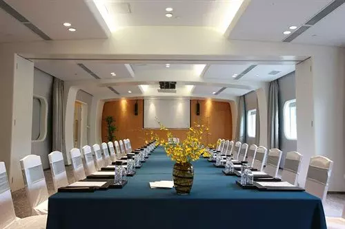 Fotos del hotel Parkview O City Hotel Shenzhen:  3