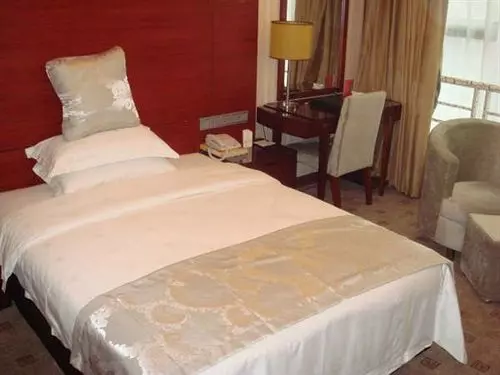 Fotos del hotel Lee Garden:  4