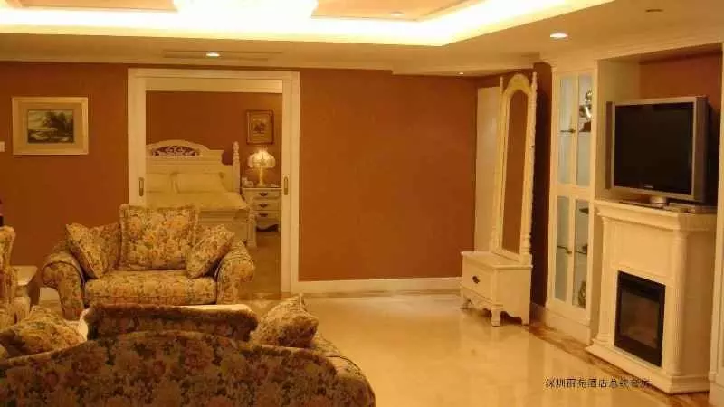 Fotos del hotel Lee Garden:  6