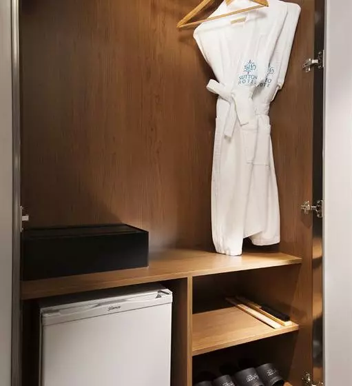 Fotos del hotel Staz  Myeongdong 1:  16