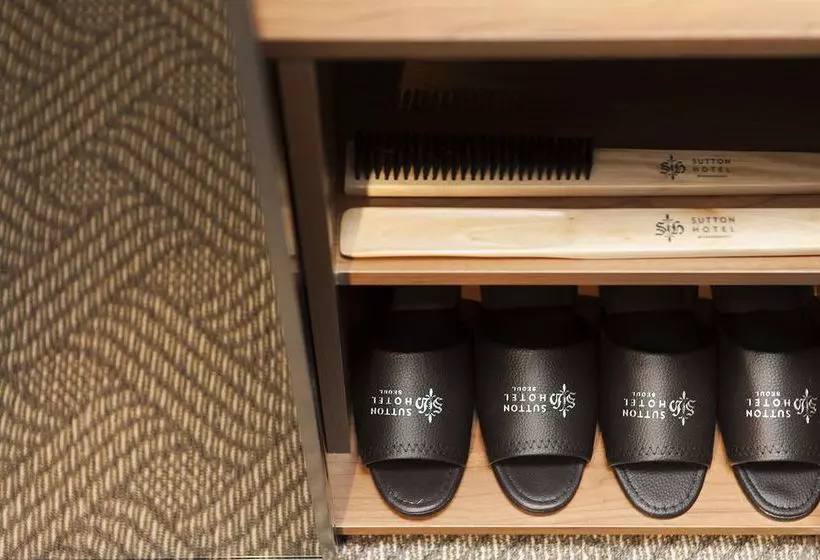 Fotos del hotel Staz  Myeongdong 1:  3