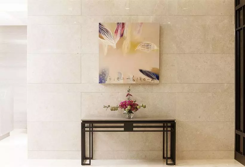 Fotos del hotel Staz  Myeongdong 1:  20