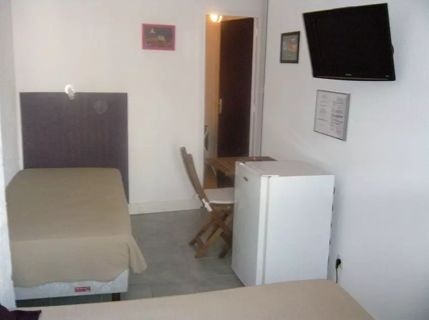 Fotos del hotel Lutia:  8